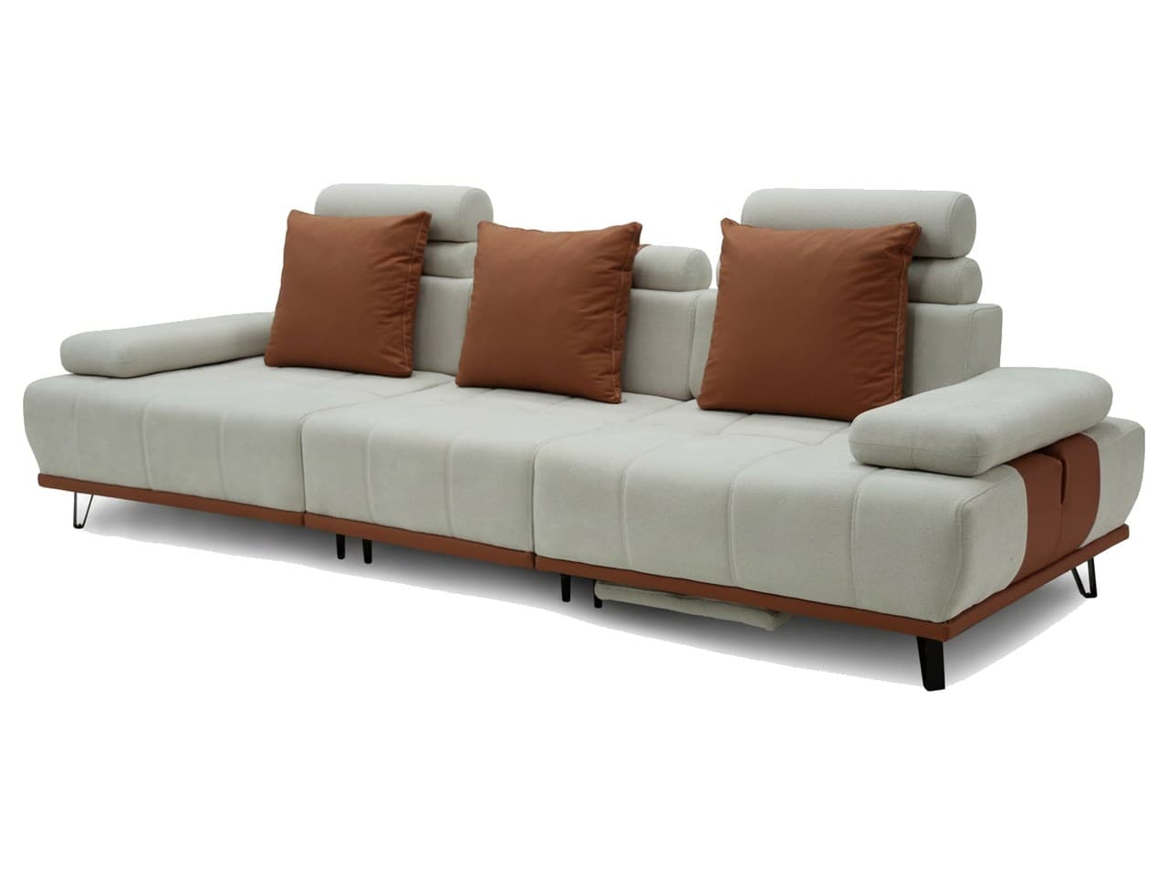 Диван «RELAXIN XL» (Релаксин XL)